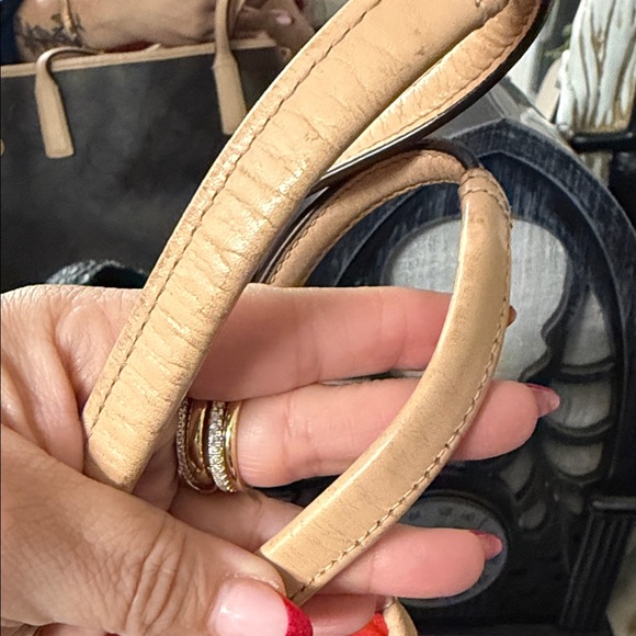 Coach Shoulder Bag Tote - Picture 8 of 16